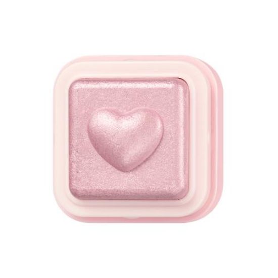 Picture of MILK BLING HEARTLIGHTER 08 ALL LIGHT PINK