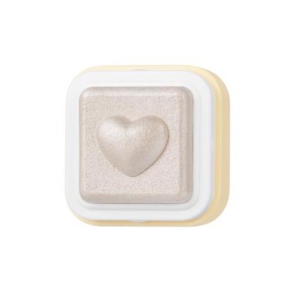 Picture of MILK BLING HEARTLIGHTER 07 BUTTERCUP IVORY