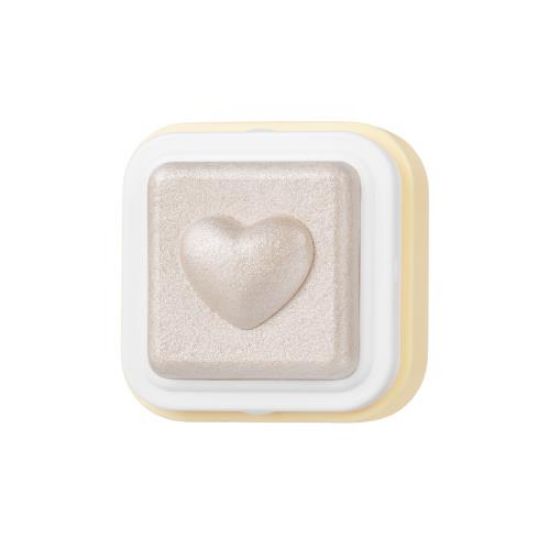 Picture of MILK BLING HEARTLIGHTER 07 BUTTERCUP IVORY