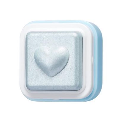 Picture of MILK BLING HEARTLIGHTER 06 BUBBLES BLUE
