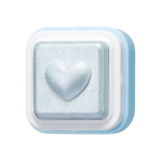 Picture of MILK BLING HEARTLIGHTER 06 BUBBLES BLUE