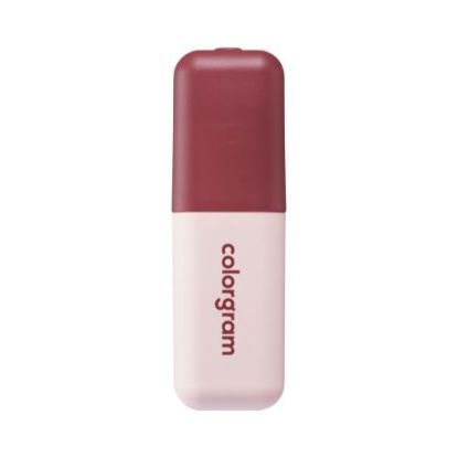 Picture of NUDE BLUR TINT 12 BLOODY PLUM