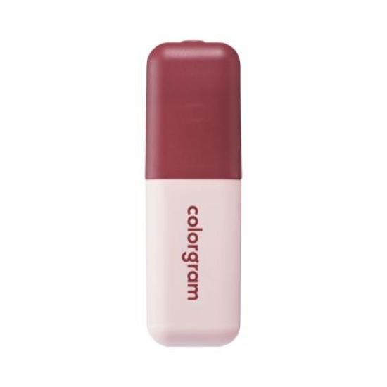 Picture of NUDE BLUR TINT 12 BLOODY PLUM