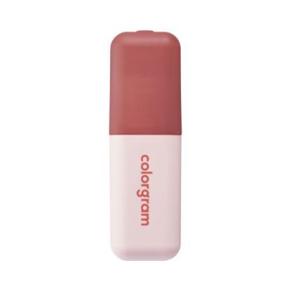 Picture of NUDE BLUR TINT 11 DEEP CHOCOLATE