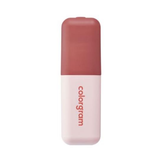 Picture of NUDE BLUR TINT 11 DEEP CHOCOLATE