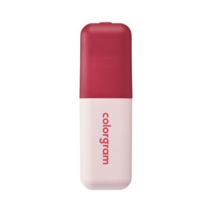 Picture of NUDE BLUR TINT 09 RED BOMB