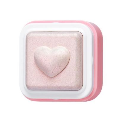 Picture of MILK BLING HEARTLIGHTER 05 SPRING PINK BLOSSOM