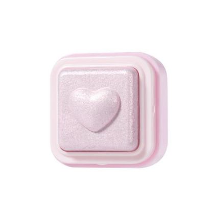 Picture of MILK BLING HEARTLIGHTER 02 PINK HEART