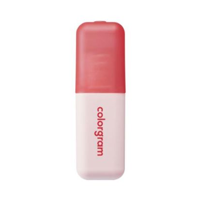 Picture of NUDE BLUR TINT 05 VINTAGE RED