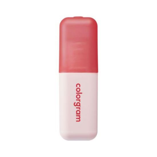 Picture of NUDE BLUR TINT 05 VINTAGE RED