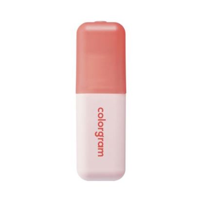 Picture of NUDE BLUR TINT 04 CORAL LIT