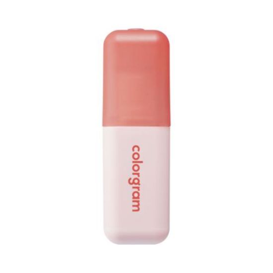 Picture of NUDE BLUR TINT 04 CORAL LIT