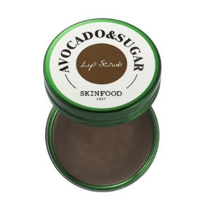 Picture of (Renew) Avocado  Sugar Lip Scrub 14g