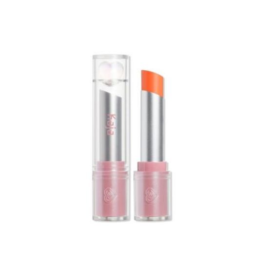 Picture of JUICY GLASS LIP BALM 03 PEACH MIMOSA