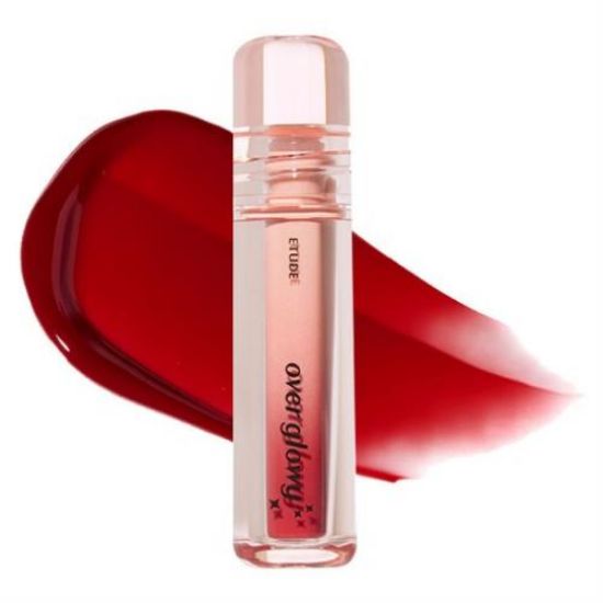 Picture of Overglowy Tint #9 fake red