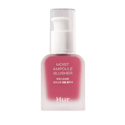 Picture of Moist Ampoule Blusher 07 Pink Rosie 20ml