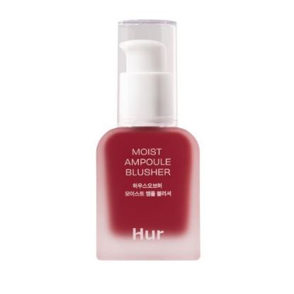 Picture of Moist Ampoule Blusher 09 Ruby Red 20ml