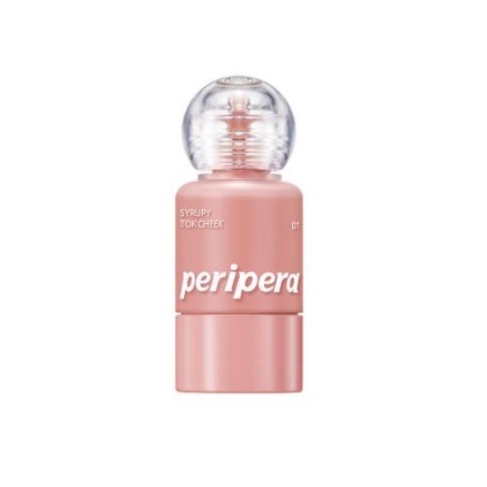 Picture of SYRUPY TOK CHEEK 001 LIGHT PEACH