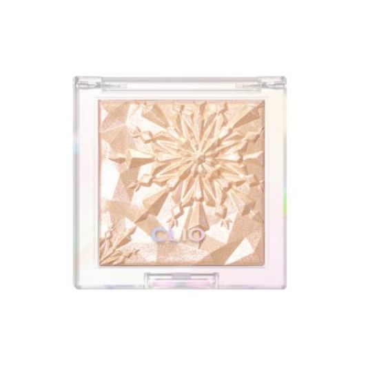 Picture of PRISM HIGHLIGHTER (25AD) 01 GOLD SHEER