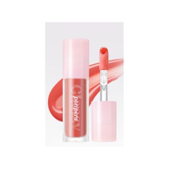 Picture of INK GLASTING LIP GLOSS 15 SOFT SWEET (SOFT BERRY)