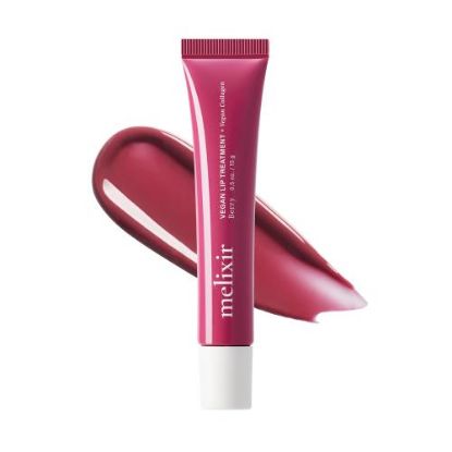 Picture of Vegan Lip Treatment 04 Berry 15g