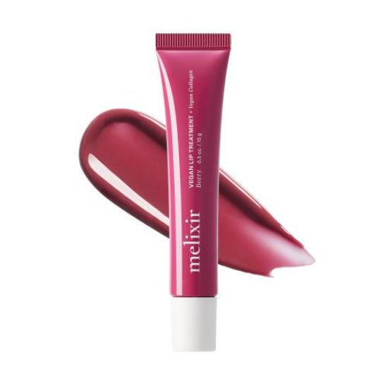 Picture of Vegan Lip Treatment 04 Berry 15g