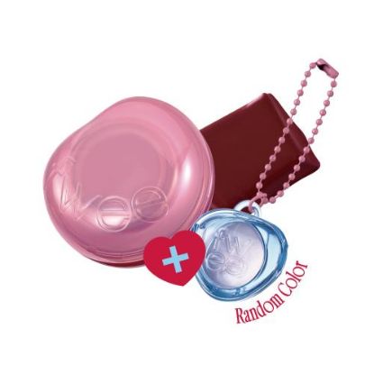 Picture of *Keyring* LipCheek Glowy Jelly Pot JS03 Couverture 4g