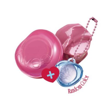 Picture of *Keyring* LipCheek Glowy Jelly Pot JP03 Sweets 4g