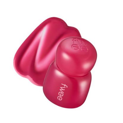 Picture of PINK OBSESSION STAY-FIT LIP TINT M10 HEART PINK 3.8g