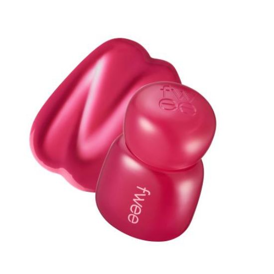 Picture of PINK OBSESSION STAY-FIT LIP TINT M10 HEART PINK 3.8g