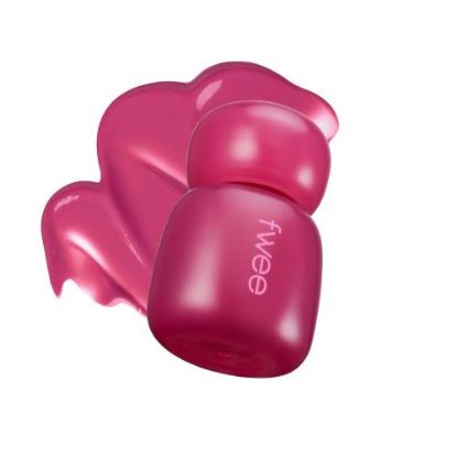 Picture of PINK OBSESSION STAY-FIT LIP TINT M07 CATCH PINK 3.8g