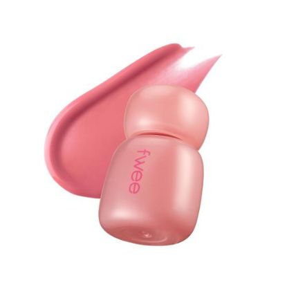 Picture of PINK OBSESSION STAY-FIT LIP TINT M01 CREAM PINK 3.8g