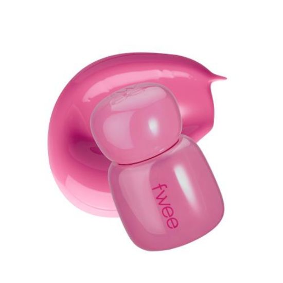 Picture of PINK OBSESSION STAY-FIT LIP TINT G05 CORE PINK 3.8g