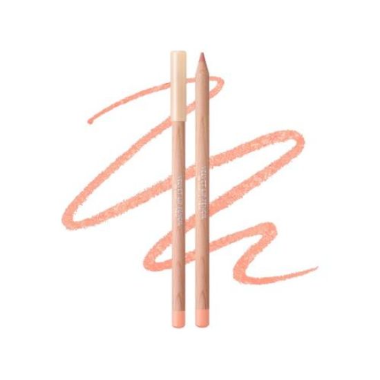 Picture of VELVET LIP PENCIL SET 006 VANILLA CORAL