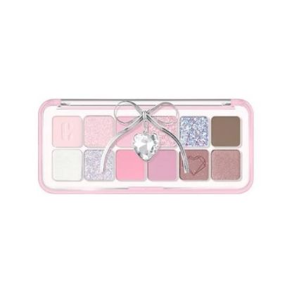 Picture of PRO EYE PALETTE AIR (LUXURY KOSHORT) 12 CRYSTAL PAW