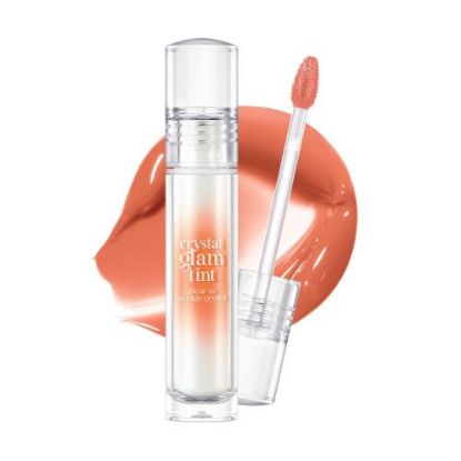 Picture of CRYSTAL GLAM TINT (LUXURY KOSHORT) 015 GROOMING PEACH OPAL