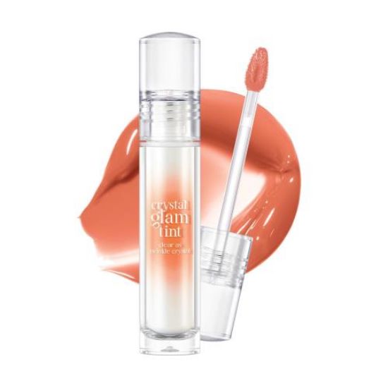 Picture of CRYSTAL GLAM TINT (LUXURY KOSHORT) 015 GROOMING PEACH OPAL