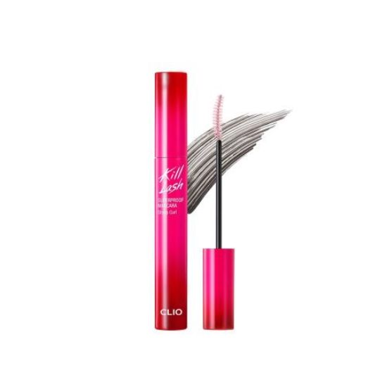 Picture of KILL LASH SUPERPROOF MASCARA 010 SHARP CURL