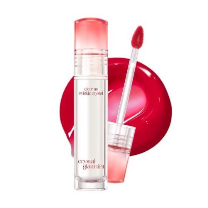 Picture of CRYSTAL GLAM TINT 012 FIERY ROSE