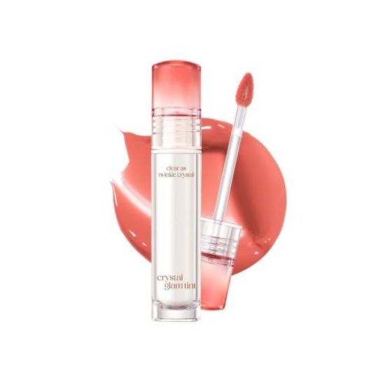 Picture of CRYSTAL GLAM TINT 011 MELLOW FIG