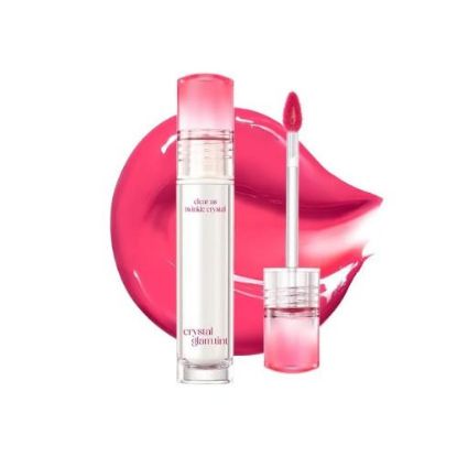 Picture of CRYSTAL GLAM TINT 010 BABY BERRY