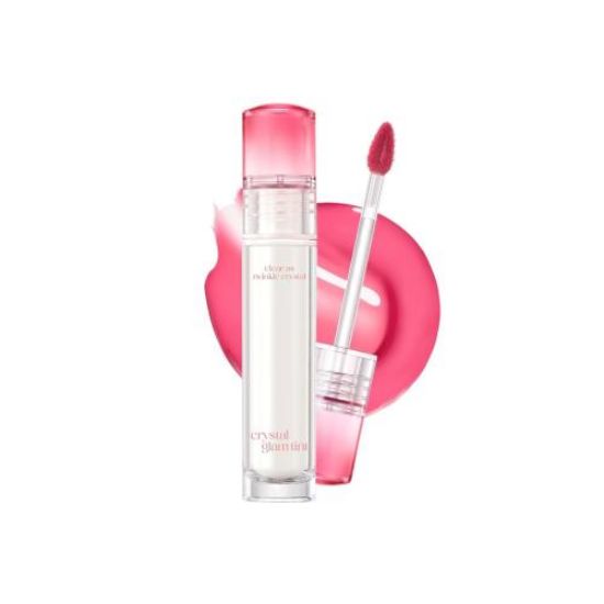 Picture of CRYSTAL GLAM TINT 003 BLUSHED PEACH