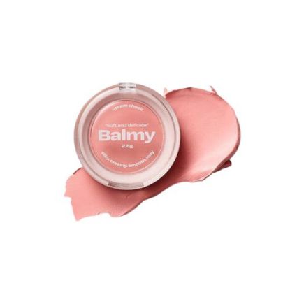 Picture of Balmy Cream Cheek #3 Milky Peach