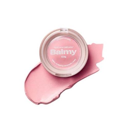 Picture of Balmy Cream Cheek #2 Strawberry Milk