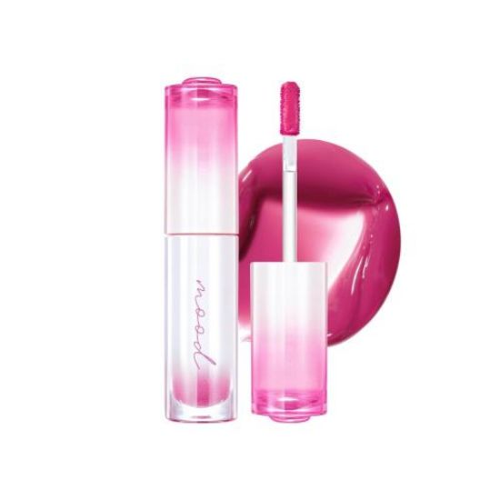 Picture of INK MOOD GLOWY TINT (SODA CAFE) 026 WHY SO BERRY