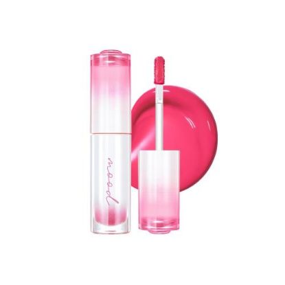 Picture of INK MOOD GLOWY TINT (SODA CAFE) 025 HOT STRAWBERRY