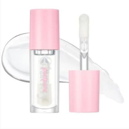 Picture of INK GLASTING LIP GLOSS 001 CLEAR