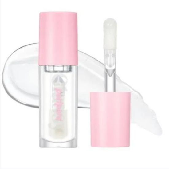 Picture of INK GLASTING LIP GLOSS 001 CLEAR