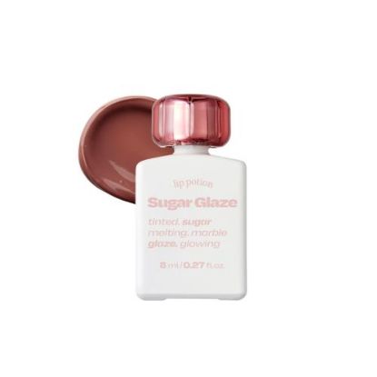 Picture of Lip Potion Sugar Glaze Tint #9 Coco Ball