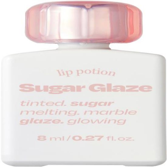 Picture of Lip Potion Sugar Glaze Tint #2 Rose Ball